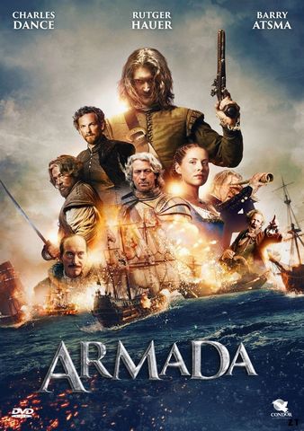 Armada WEB-DL 720p French