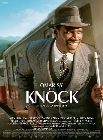 Knock BDRIP French