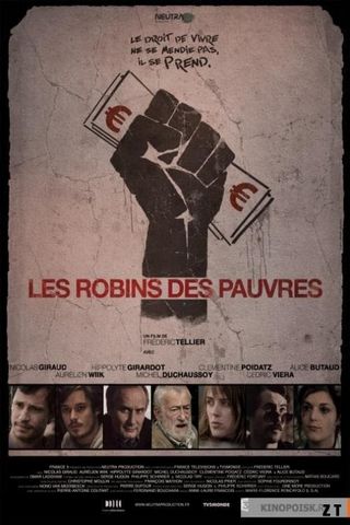 Les Robins des pauvres WEB-DL 1080p French