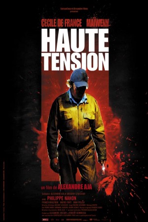 Haute tension DVDRIP French
