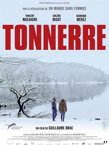 Tonnerre DVDRIP French