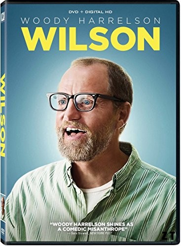 Wilson Blu-Ray 1080p MULTI
