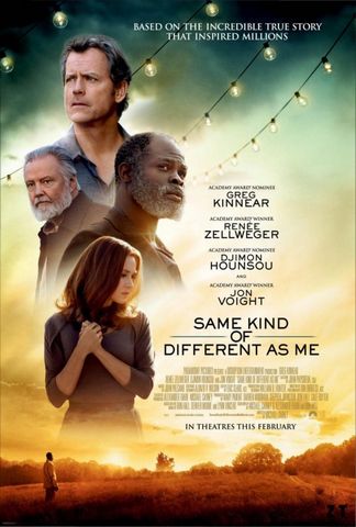 Same Kind Of Different As Me DVDRIP MKV French