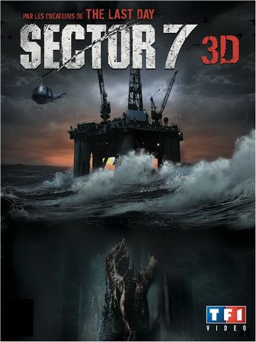 Sector 7 DVDRIP French