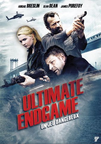 Ultimate Endgame DVDRIP French
