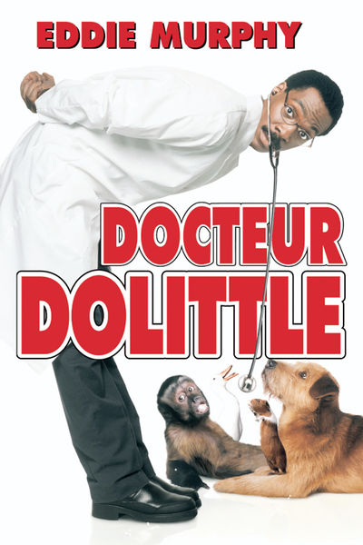 Dr. Dolittle DVDRIP TrueFrench