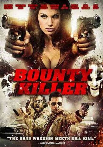 Bounty Killer BDRIP French