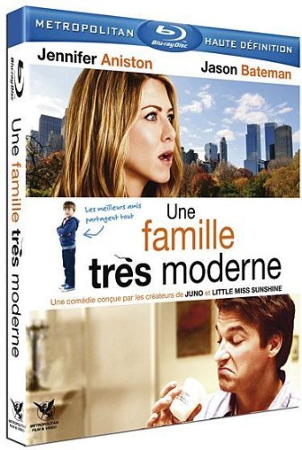 Une famille très moderne HDLight 1080p TrueFrench