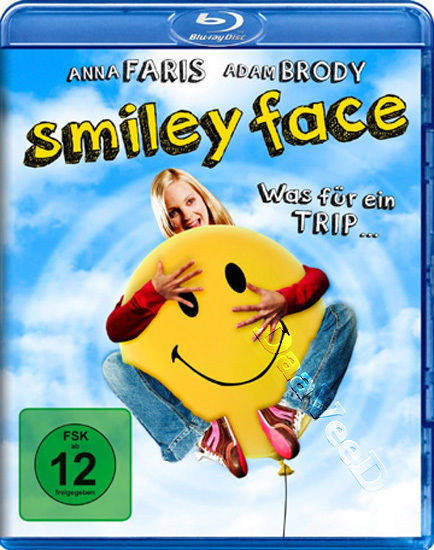 Smiley Face HDLight 1080p MULTI