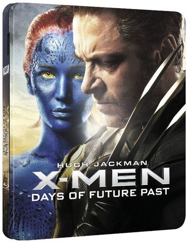 X-Men Days of Future Past HDLight 1080p TrueFrench