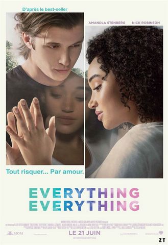 Everything, Everything BDRIP French