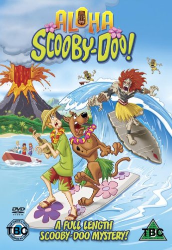 Aloha, Scooby-Doo ! DVDRIP French