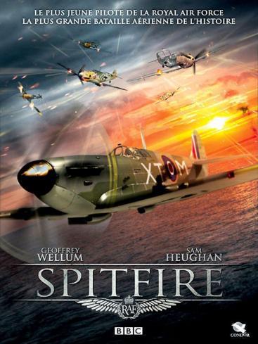 Spitfire DVDRIP French