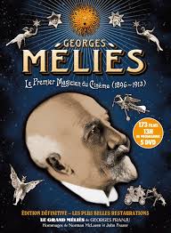 Georges Méliès - le premier DVDRIP French