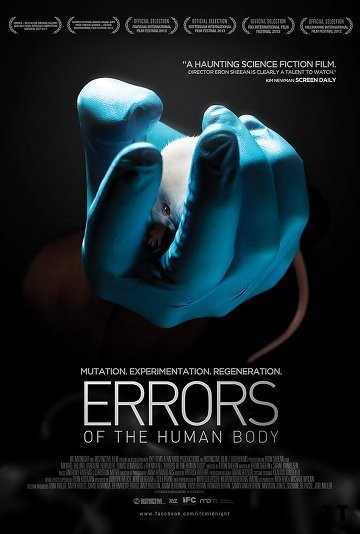 Errors Of The Human Body DVDRIP VOSTFR