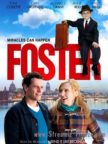 Foster DVDRIP French