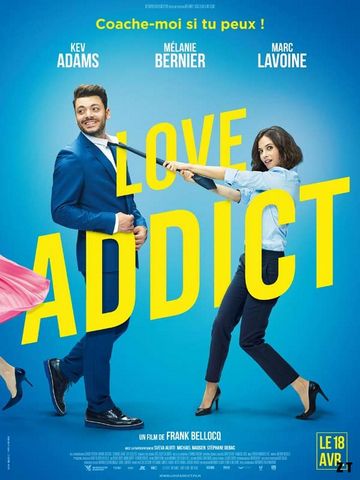 Love Addict DVDRIP MKV French