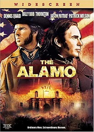 Alamo DVDRIP French