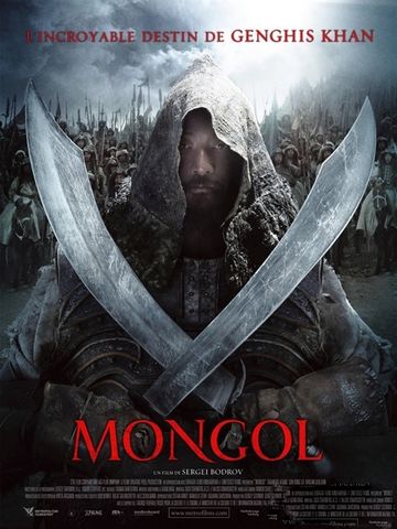 Mongol HDLight 720p TrueFrench