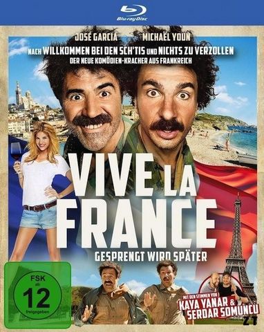 Vive la France HDLight 720p TrueFrench