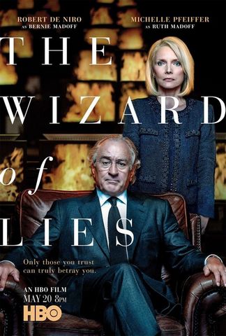 The Wizard Of Lies BDRIP French
