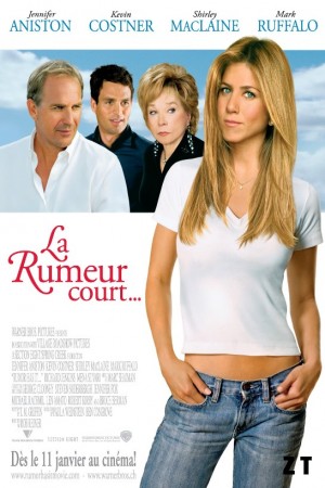 La Rumeur court... DVDRIP French