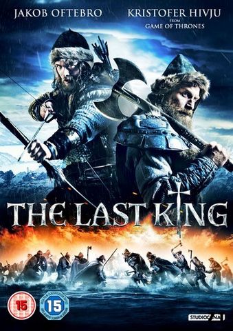 The Last King HDLight 720p French