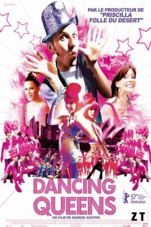 Dancing Queens DVDRIP French