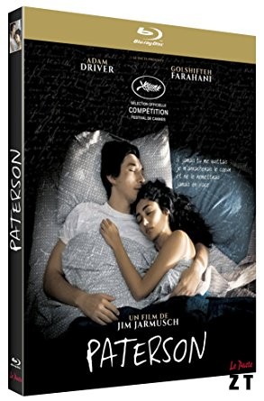 Paterson Blu-Ray 1080p MULTI