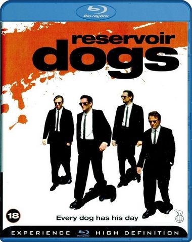 Reservoir Dogs HDLight 1080p TrueFrench