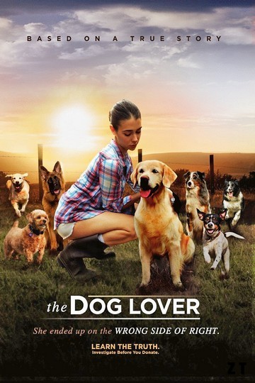 The Dog Lover 2016 BRRIP VO