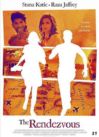 The Rendezvous WEB-DL 1080p French