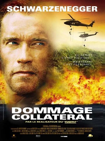 Dommage collatéral BRRIP French