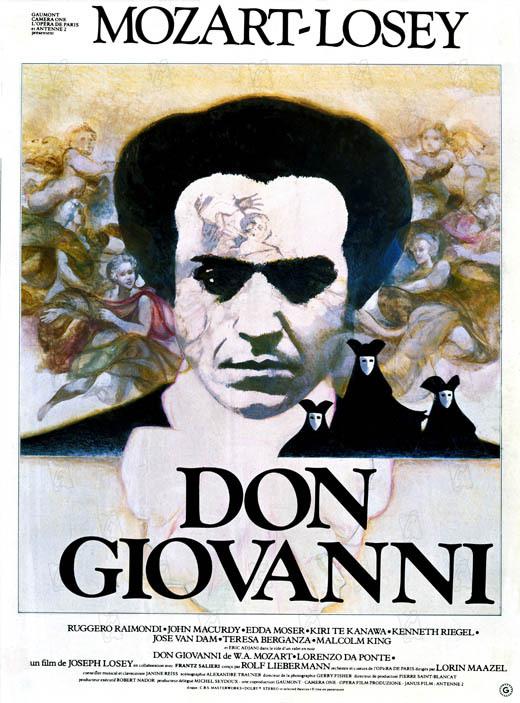 DON GIOVANNI DVDRIP French