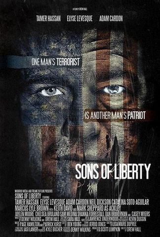 Sons Of Liberty DVDRIP TrueFrench