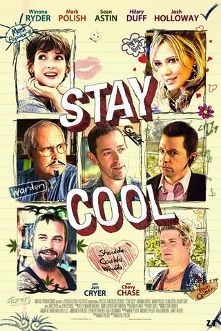 Stay cool DVDRIP French