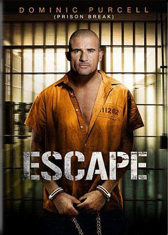 Escape DVDRIP French