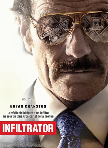 Infiltrator DVDRIP French