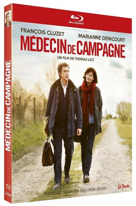 Medecin De Campagne HDLight 1080p French