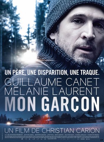 Mon Garçon DVDRIP MKV French