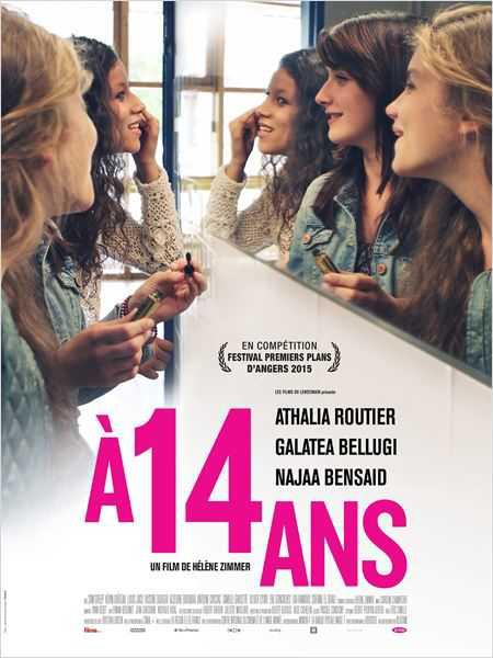 A 14 ans DVDRIP French