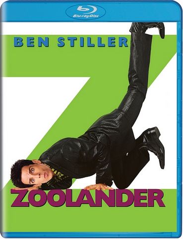 Zoolander HDLight 720p French