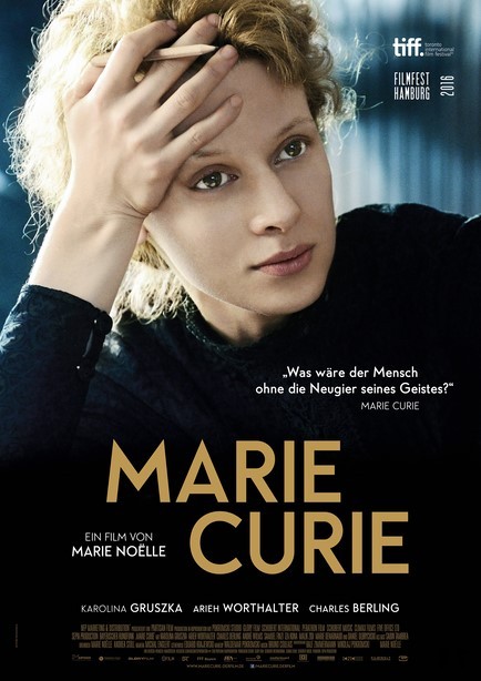 Marie Curie DVDRIP French