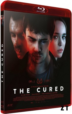 The Cured Blu-Ray 720p TrueFrench