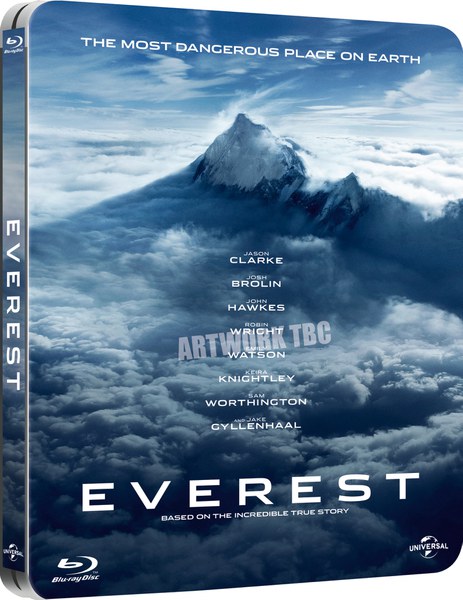 Everest HDLight 1080p MULTI