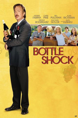 Bottle Shock BDRIP French