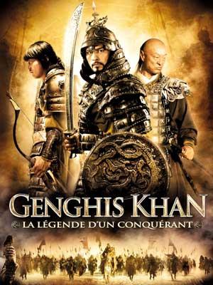 Genghis Khan DVDRIP TrueFrench