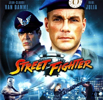Street Fighter - L'ultime combat DVDRIP French