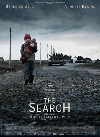 The Search HDLight 720p French