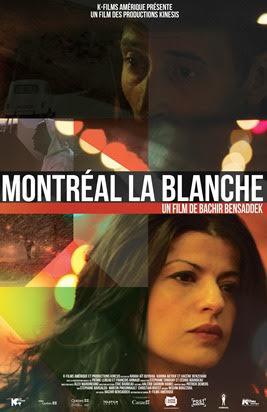 Montreal la Blanche DVDRIP French